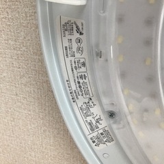 和室用LEDライトの画像