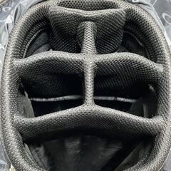 人気のオークリー キャディーバッグ　値下げしますの画像