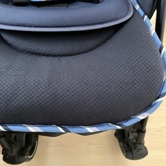 Pigeon  A型ベビーカー Runfee Lino'n ピジョンランフィリノン の画像