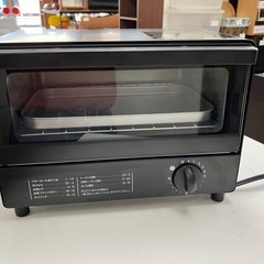 取引場所 南観音 ロ2408-481 山善 オーブントースター ...