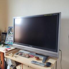 【ジャンク扱】SHARP液晶テレビ【LC-37EX5】