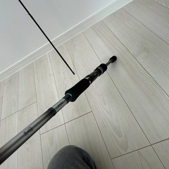 DAIWA ダイワ 月下美人 AJING 71UL-S アジングの画像