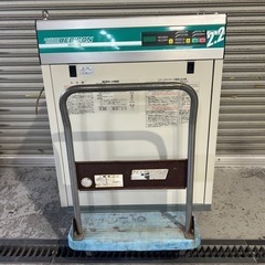 【中古】日立 オイルフリーベビコン POD-2.2M6 