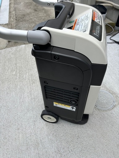 HONDA 発電機 エネポ enepo（未使用品）