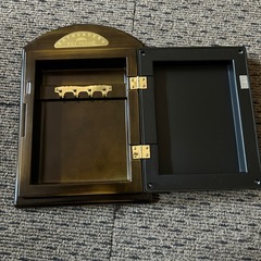 鍵ケースの画像