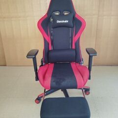 関家具 contreaks ゲーミングチェアの画像
