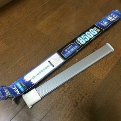 NEC 直管蛍光灯 昼光色 3波長形昼光色 20形 未使用 1本(他)