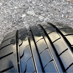 マナレイ 16インチ 4穴 100ピッチの画像