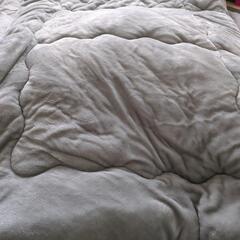 布団/ダブル/ふかふか