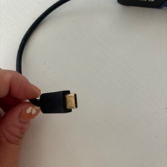 パソコンモニター譲りますの画像