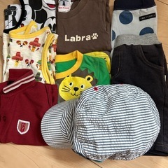 お取引中　子供服　13点の画像