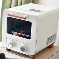 mosh!オーブントースター新品未使用