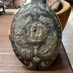 壁掛けインコレイストーン