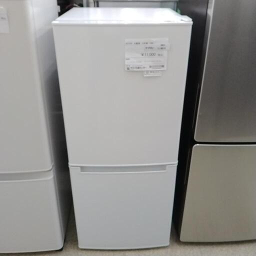 ニトリ 冷蔵庫 19年製 106L           TJ6814