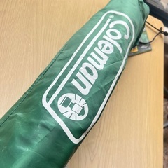 Coleman コンパクトグランドチェア