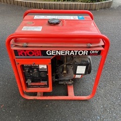 RYOBI GRX2200 ジャンク