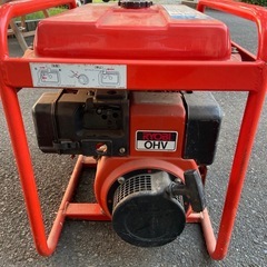 RYOBI GRX2200 ジャンクの画像