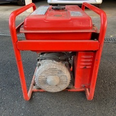 RYOBI GRX2200 ジャンクの画像