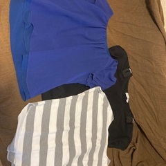 婦人服まとめ無料　の画像