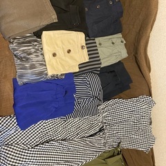 婦人服まとめ無料　