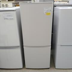 MITSUBISHI 冷蔵庫 22年製 146L TJ6815