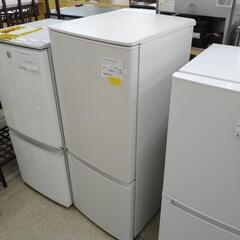 MITSUBISHI 冷蔵庫 22年製 146L TJ6815