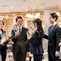 ②まもなく締切♩ 8/20(火)20時～大阪40名ビジネス異業交...