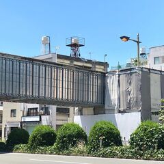 【足場工事】1日ベンチプレス100回で日給最高2万円貰ってます！【株式会社前原工業】の画像