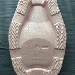 リッチェル　ひんやりしないおふろマット（箱無し）の画像