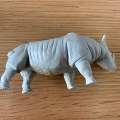 動物・カブトムシ・クワガタ　フィギュアセットの画像