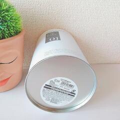 未使用/インテリア缶の画像