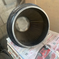 決まりました！！Blitz サスパワーエアクリーナーの画像