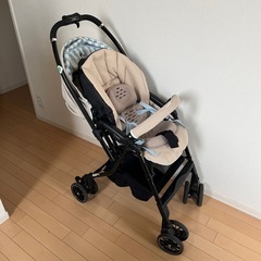 Combi A型ベビーカー
