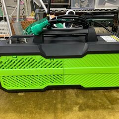 【愛品館江戸川店】商談中YAMAZEN　スポットエアコン　カンゲキくん2　YNC-B160 2021年モデル　お問い合わせID:137-017254-007 の画像