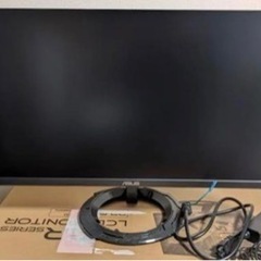 ASUS ゲーミングモニター 23.8インチ 1ms VZ249...