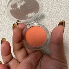 モフサンドのメイク用品の画像