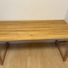 ベガコーポレーションDougala Desk 140 デュオガー...