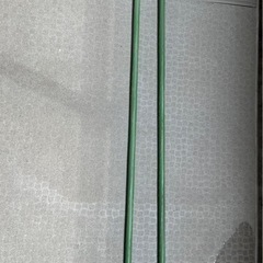 園芸支柱150センチ　2本