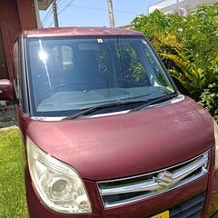 車検半年残クーラー故障中