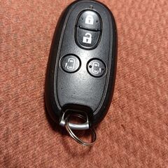 車検半年残クーラー故障中の画像