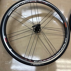 Zondaゾンダホイール