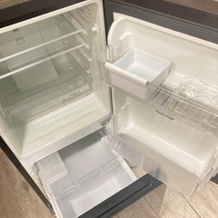 冷蔵庫、洗濯機、電子レンジを取りに来てくれる方の画像