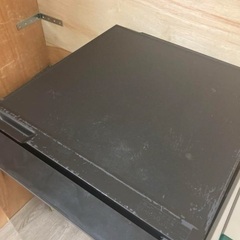 冷蔵庫、洗濯機、電子レンジを取りに来てくれる方の画像