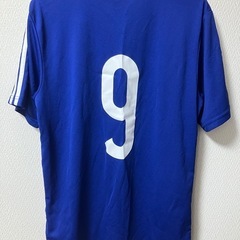 スポーツウェアの画像