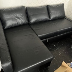 IKEAソファーベッド