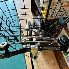 【愛品館八千代店】BRIDGESTONE SCHLEIN 26インチ ロードバイクの画像