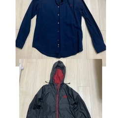 2枚セットで割り引き¥9400→¥8900