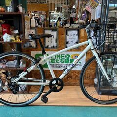 【愛品館八千代店】BRIDGESTONE SCHLEIN 26インチ ロードバイクの画像
