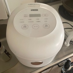 炊飯器