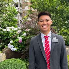 Looking for English speaking fri...